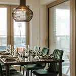 Apartment Casiola - Beautiful With Terrace And Parking