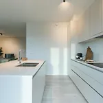 Apartment Casiola - Beautiful With Terrace And Parking Ostend