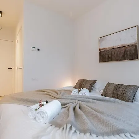 Holiday home Huswell - Beautiful With Terrace And Parking *