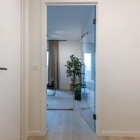 Διαμέρισμα Casiola - Beautiful With Terrace And Parking