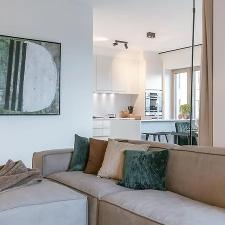 Casiola - Beautiful With Terrace And Parking Διαμέρισμα *