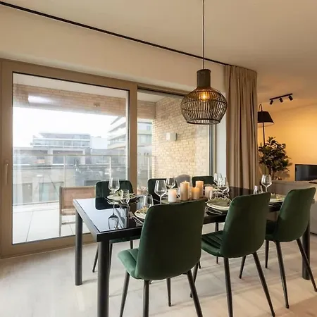 Διαμέρισμα Casiola - Beautiful With Terrace And Parking *