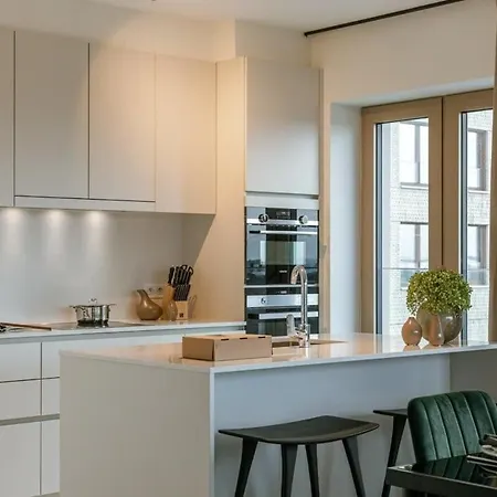 Casiola - Beautiful With Terrace And Parking *