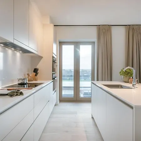 Casiola - Beautiful With Terrace And Parking * Οστένδη