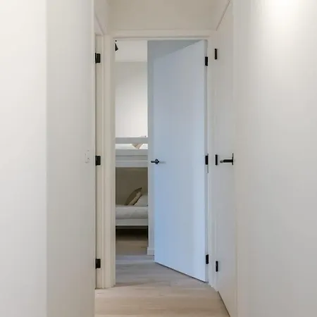 Διαμέρισμα Casiola - Beautiful With Terrace And Parking